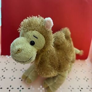 Webkinz Camel Pre-Owned No Tag